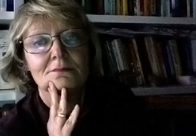 Maria Pia Mannucci